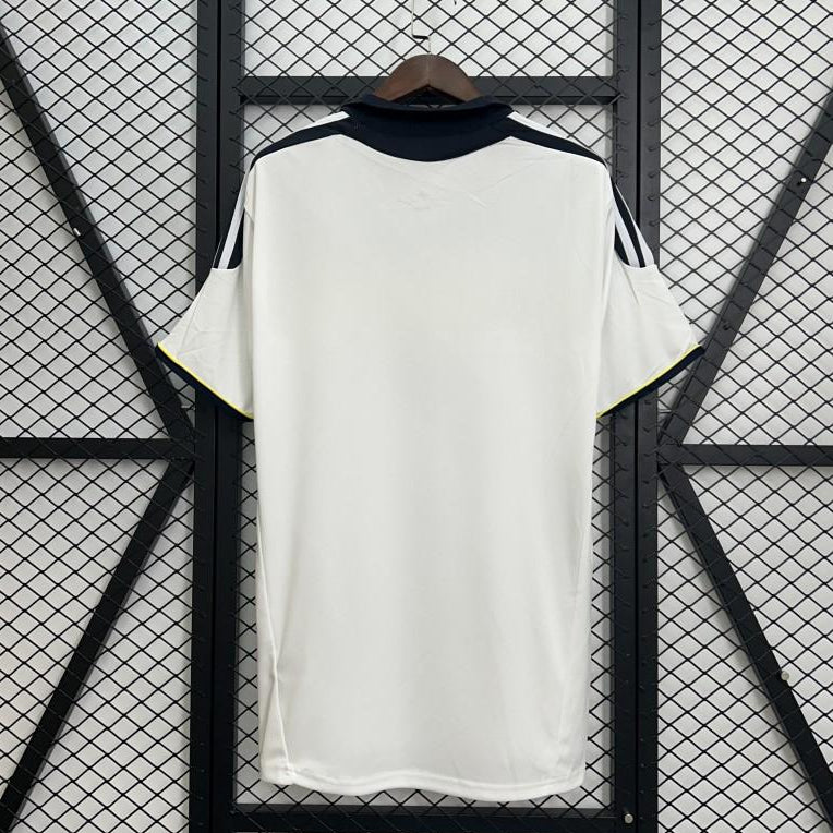 Chelsea 2011/12 Third - Retro