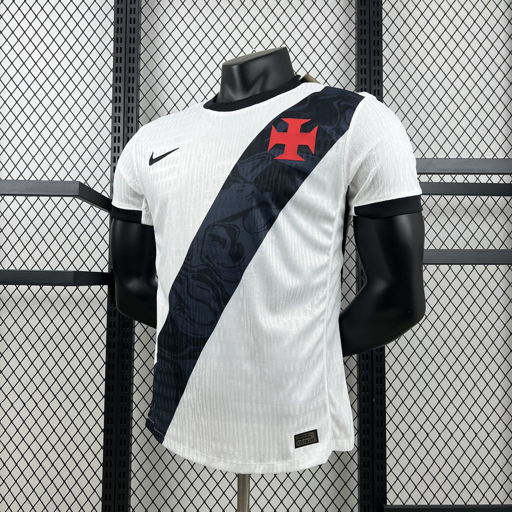 Vasco Da Gama 2026 Away - Player Version
