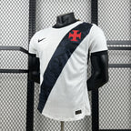 Vasco Da Gama 2026 Away - Player Version