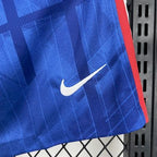 Chelsea 2025/26 Home - Fan Shorts