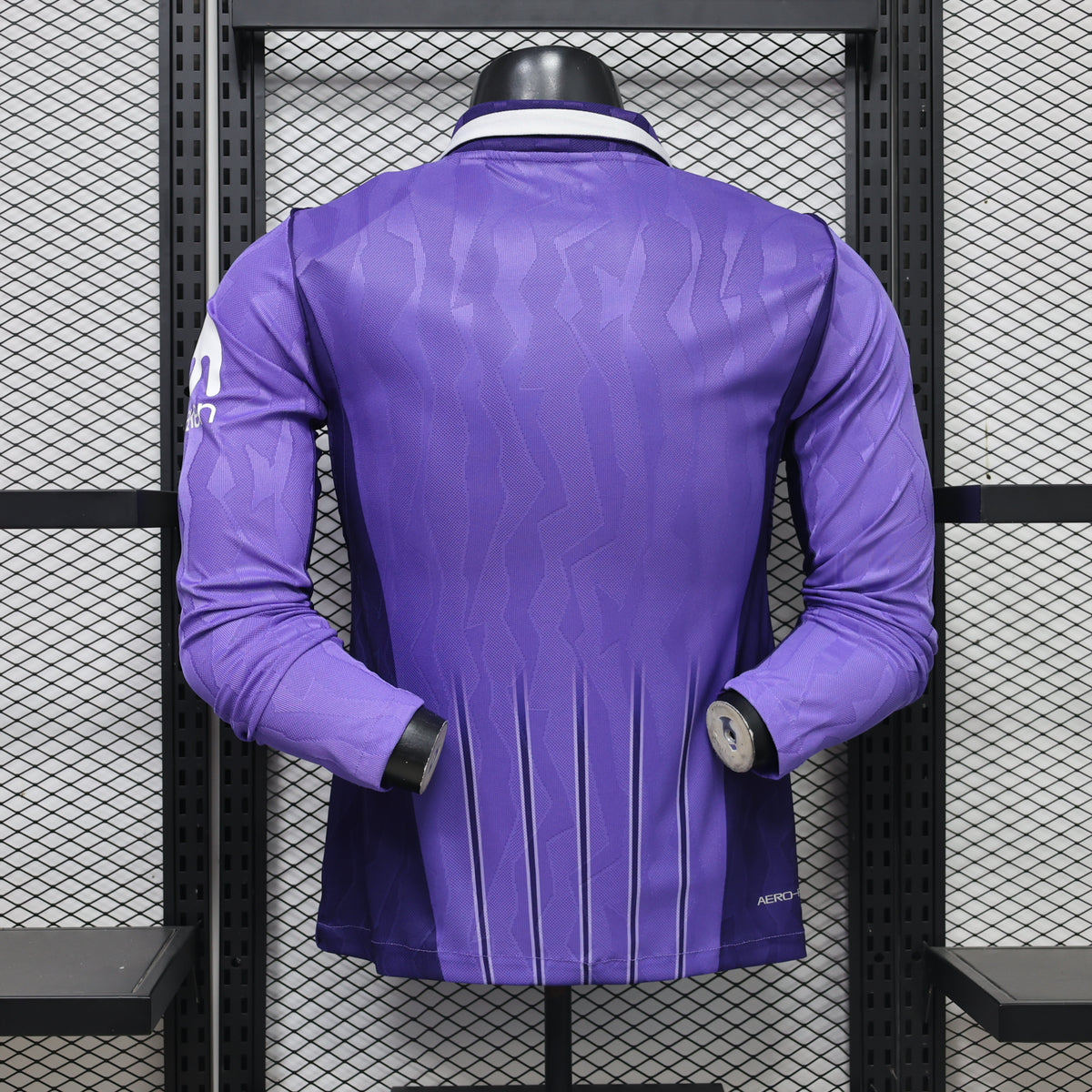 Tottenham Hotspur 2026/27 Third Long Sleeve - Player Version