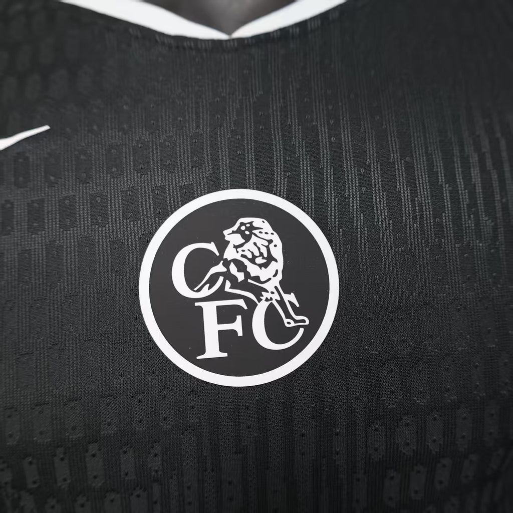 Chelsea 2025/26 Third - Player Version
