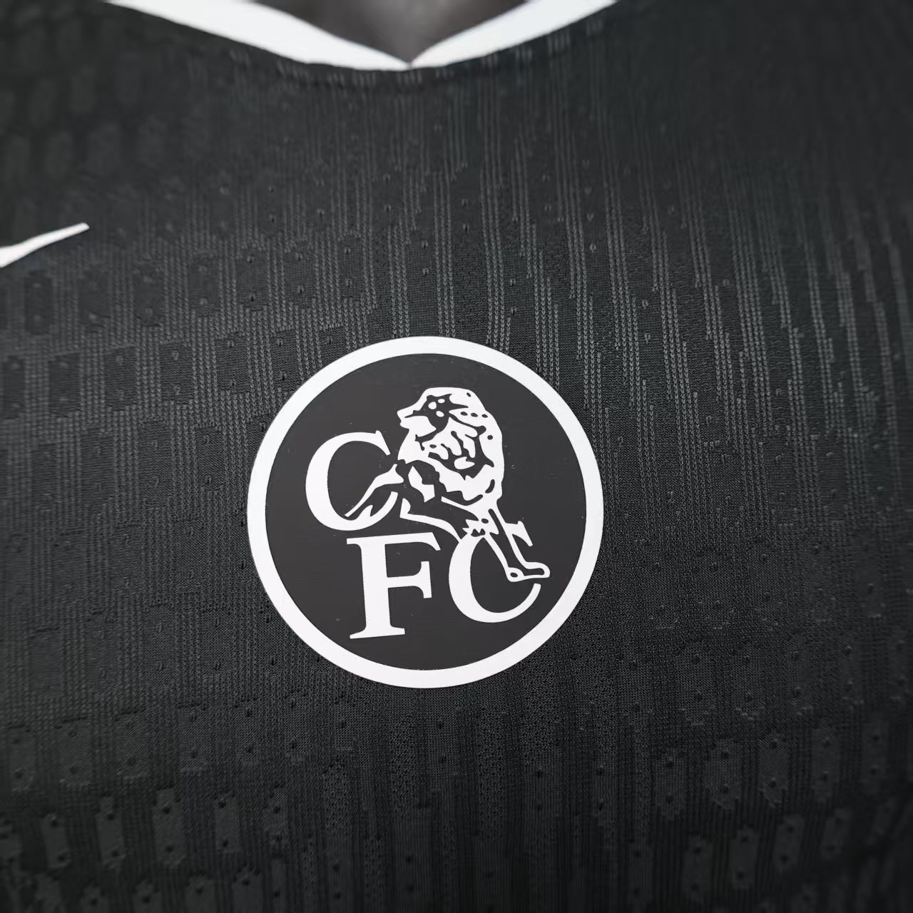 Chelsea 2025/26 Third - Player Version