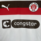 St. Pauli 2025/26 Away - Fan Version