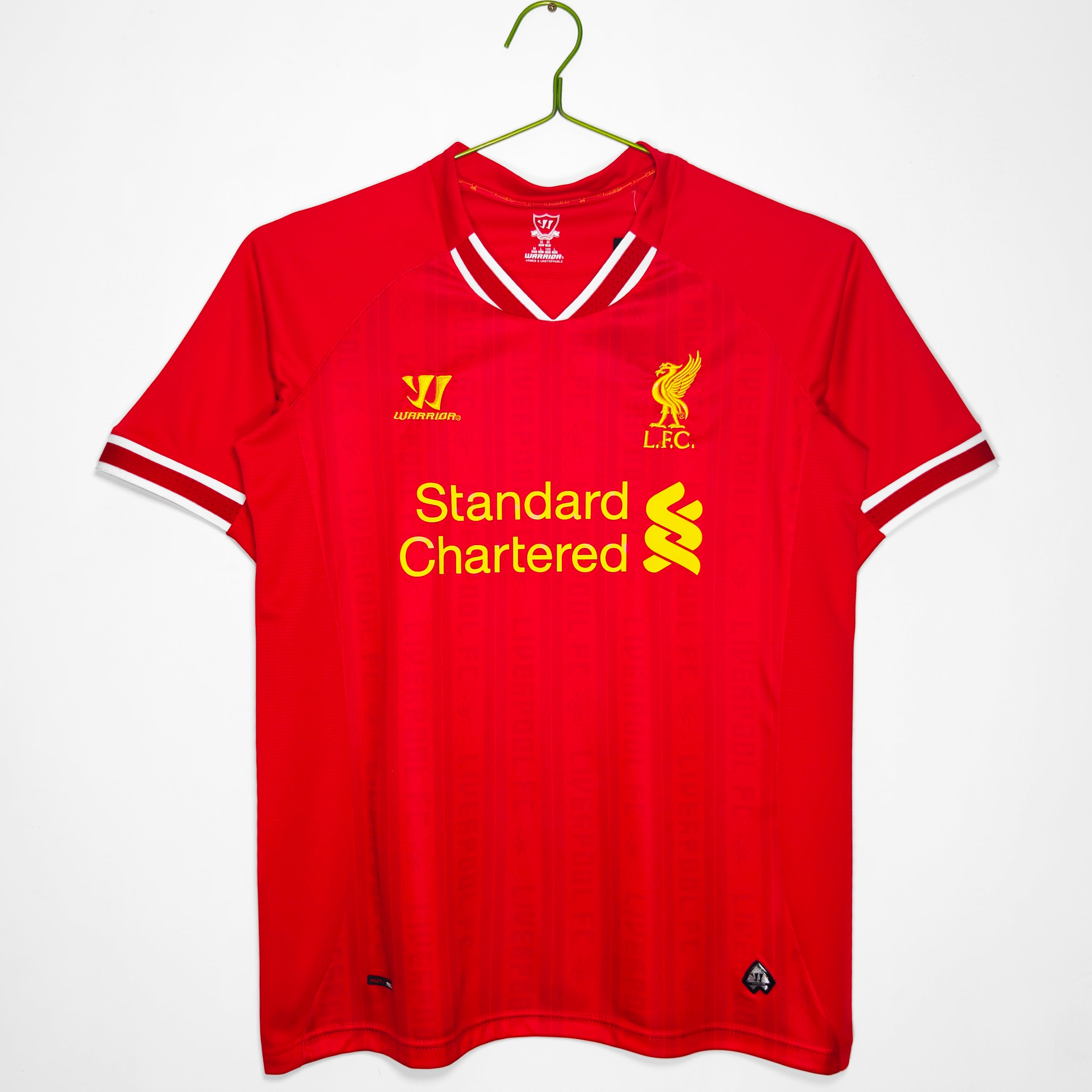 Liverpool FC 2013/14 Home - Retro