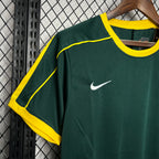 Brazil 1998 Goalkeeper - Retro