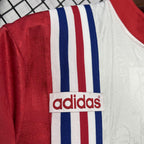 Rangers FC 1996/97 Away - Retro