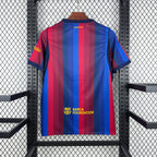 Barcelona 2026/27 Home - Fan Version