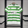 Celtic 1999/00 Home - Retro