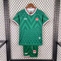 Iraq 2026 Away - Kid Kit