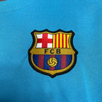 Barcelona 2015/16 Third - Retro