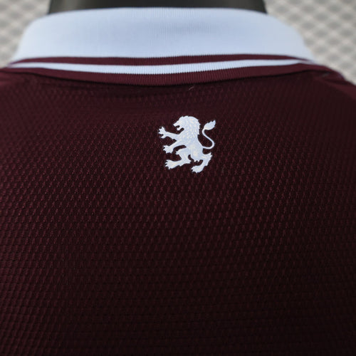 Aston Villa 2026/27 Home - Player Version