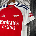 Arsenal 2024/25 Home - Fan Version