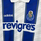 Porto 1995/97 Home - Retro