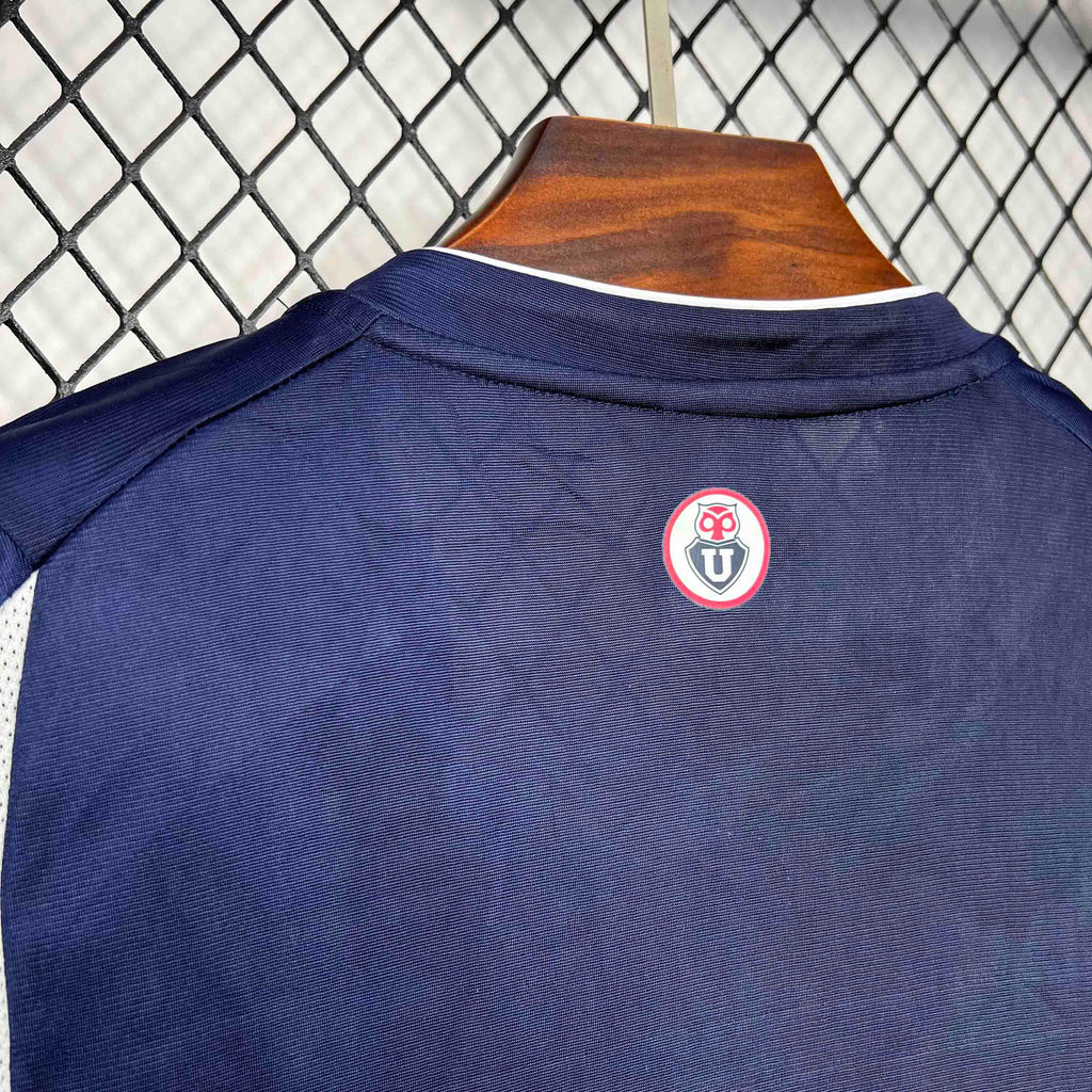 Club Universidad de Chile 2003 Home - Retro