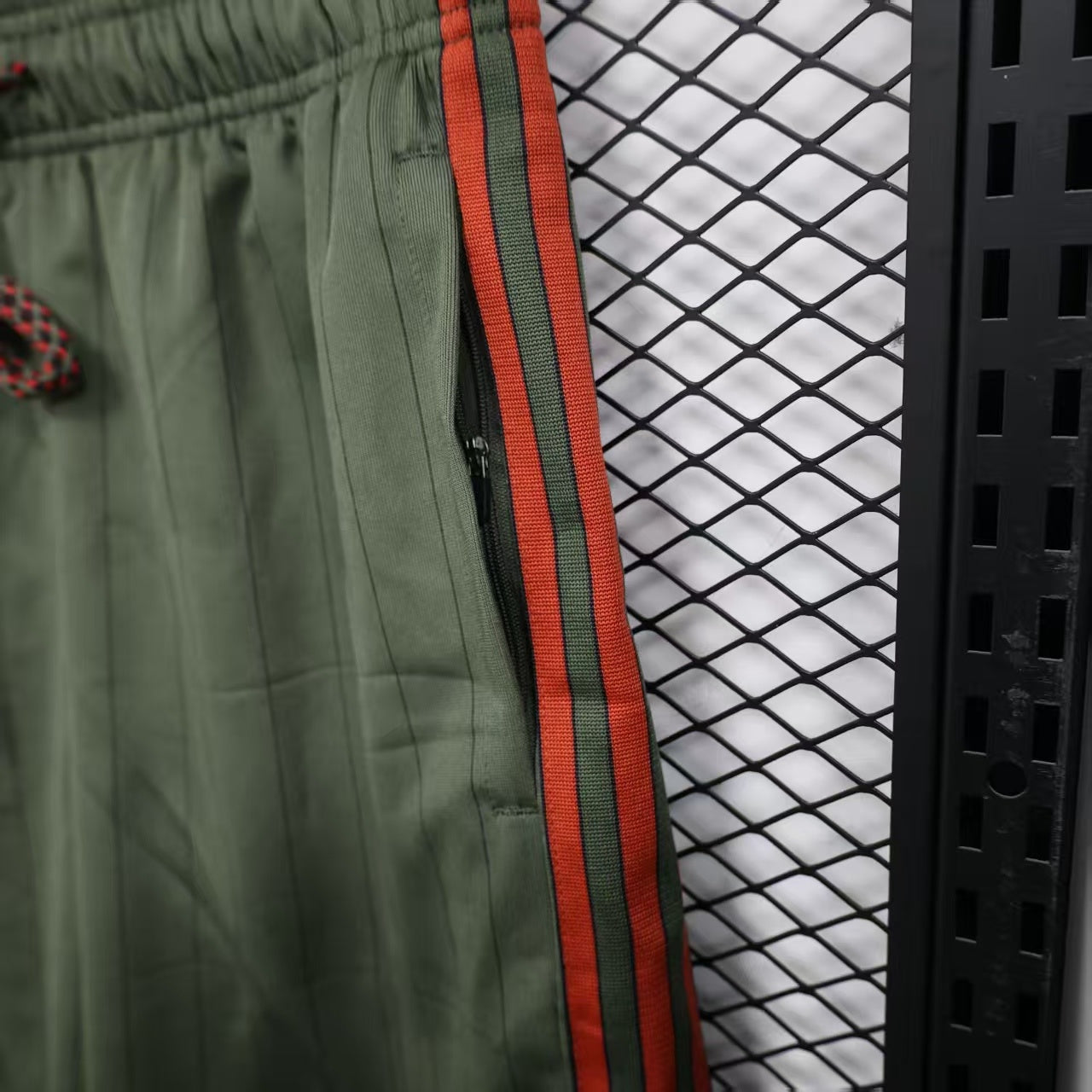 Bayern Munich 2026 Dark Green Casual Shorts