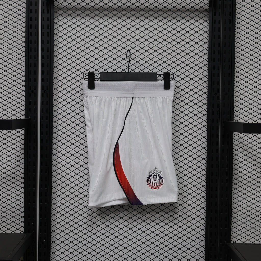 Chivas de Guadalajara 2026/27 Away - Player Shorts