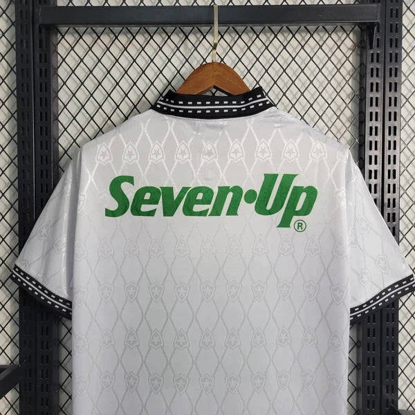 Botafogo 1995 Away - Retro