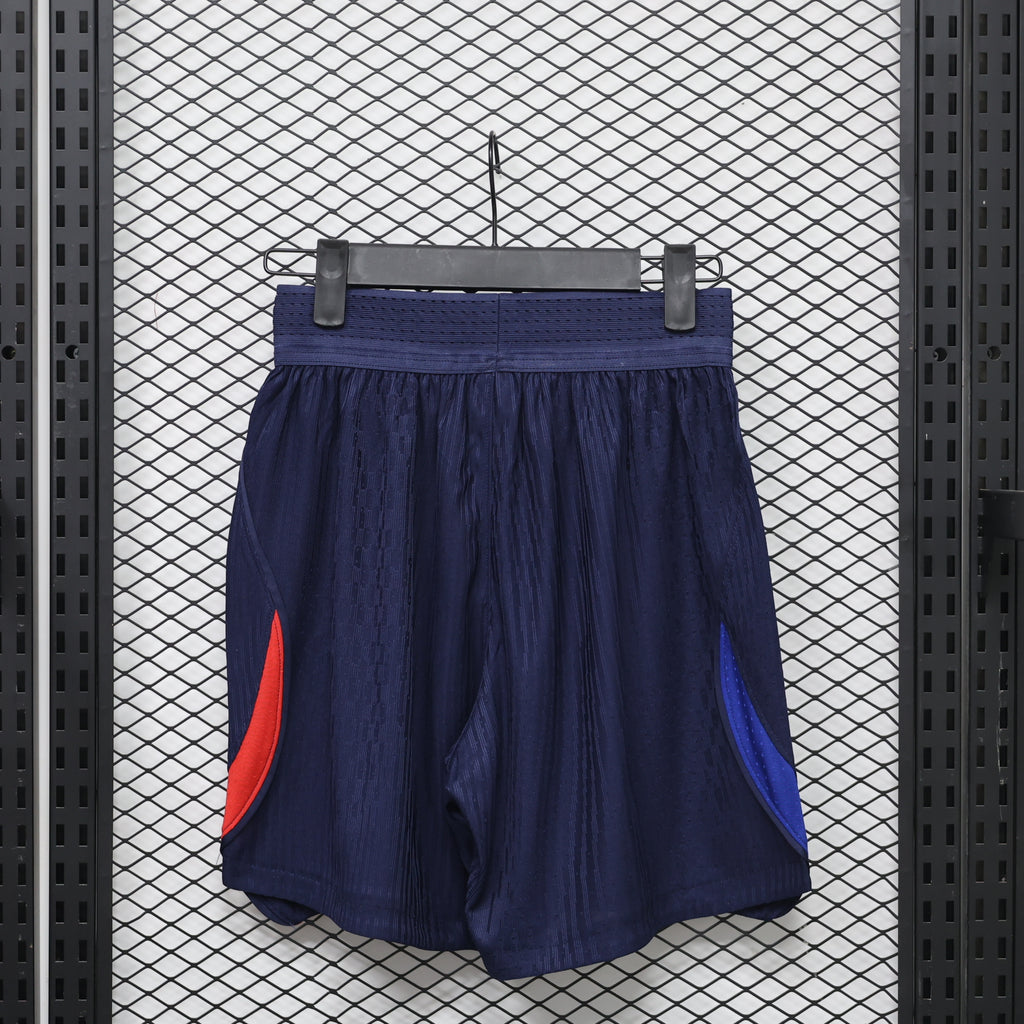 Barcelona 2026/27 Home - Player Shorts