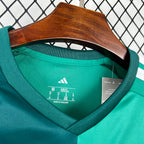 Northern Ireland 2026 Home - Fan Version