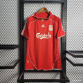 Liverpool FC 2006/08 Home - Retro