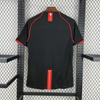 Manchester United 2007/08 Away - Retro