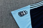 Argentina 2026/27 White Training Set (Adult + Kids Sizes)