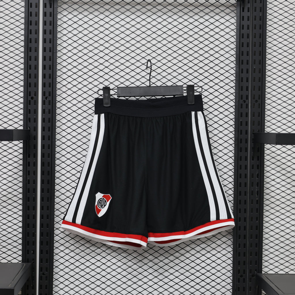 River Plate 2027 Home - Player Shorts