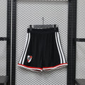 River Plate 2027 Home - Player Shorts