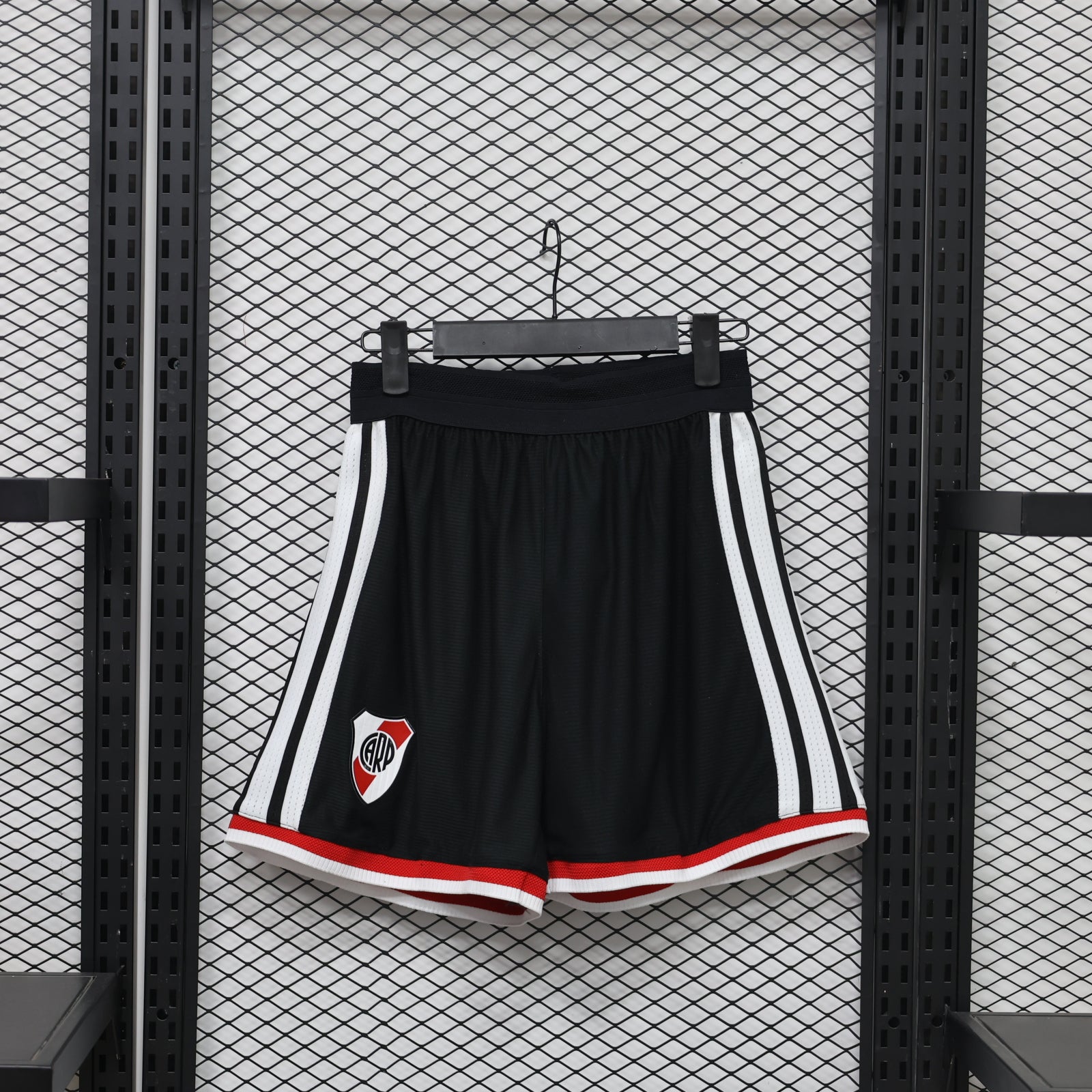 River Plate 2027 Home - Player Shorts