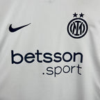 Inter Milan 2024/25 Away - Fan Version