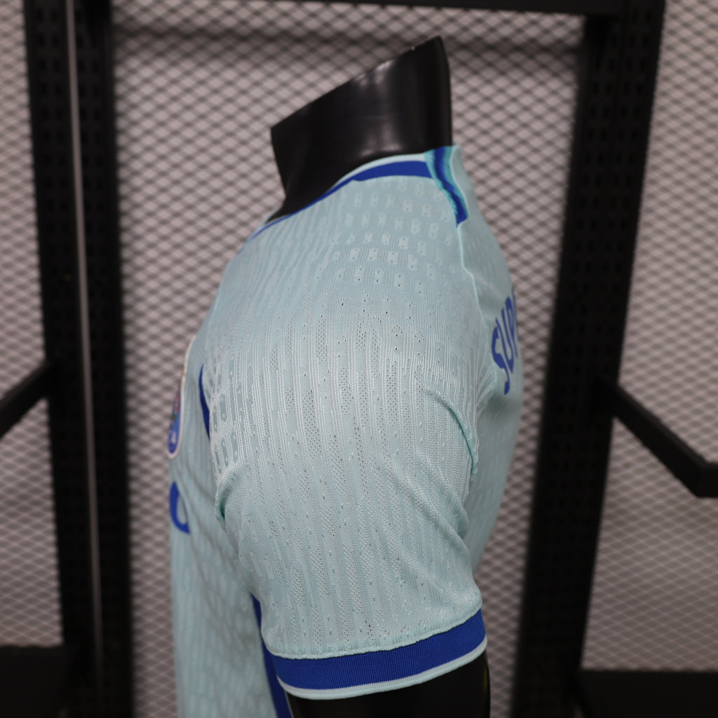 Porto 2026/27 Third - Player Version