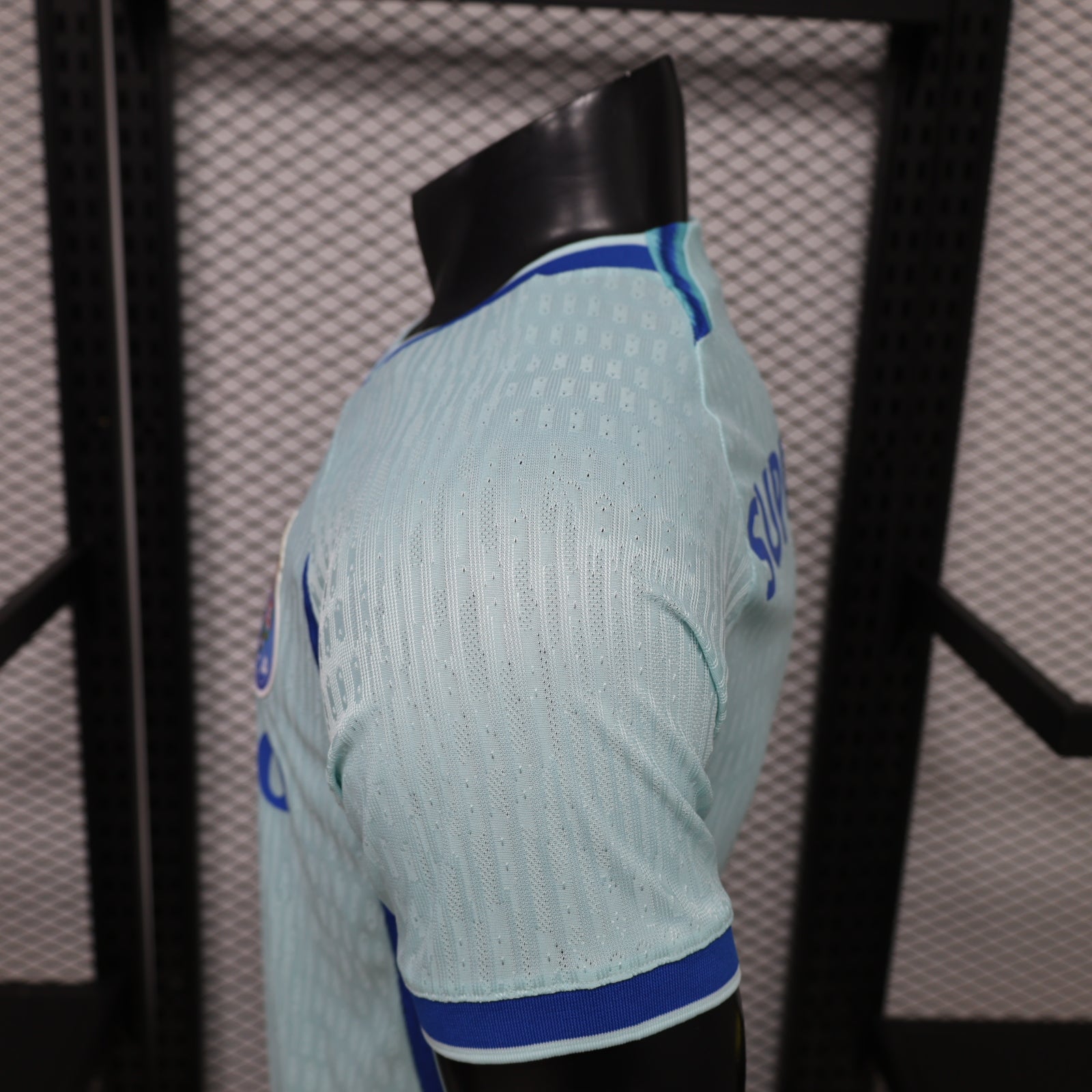 Porto 2026/27 Third - Player Version