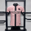 Paris Saint-Germain 2024/25 Third - Player Version