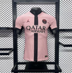Paris Saint-Germain 2024/25 Third - Player Version