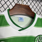 Celtic 1985/87 Home - Retro