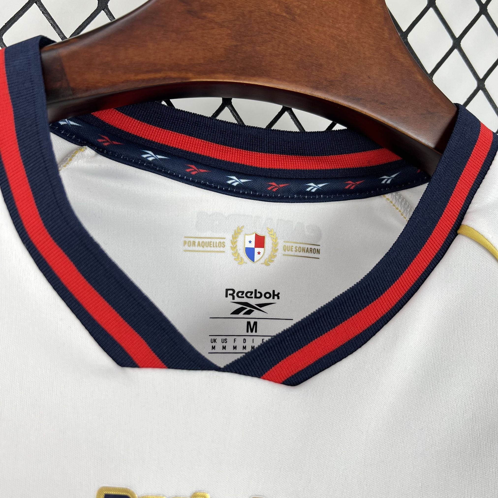 Panama 2026 Away - Fan Version