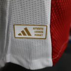Ajax 2025/26 Home - Player Version