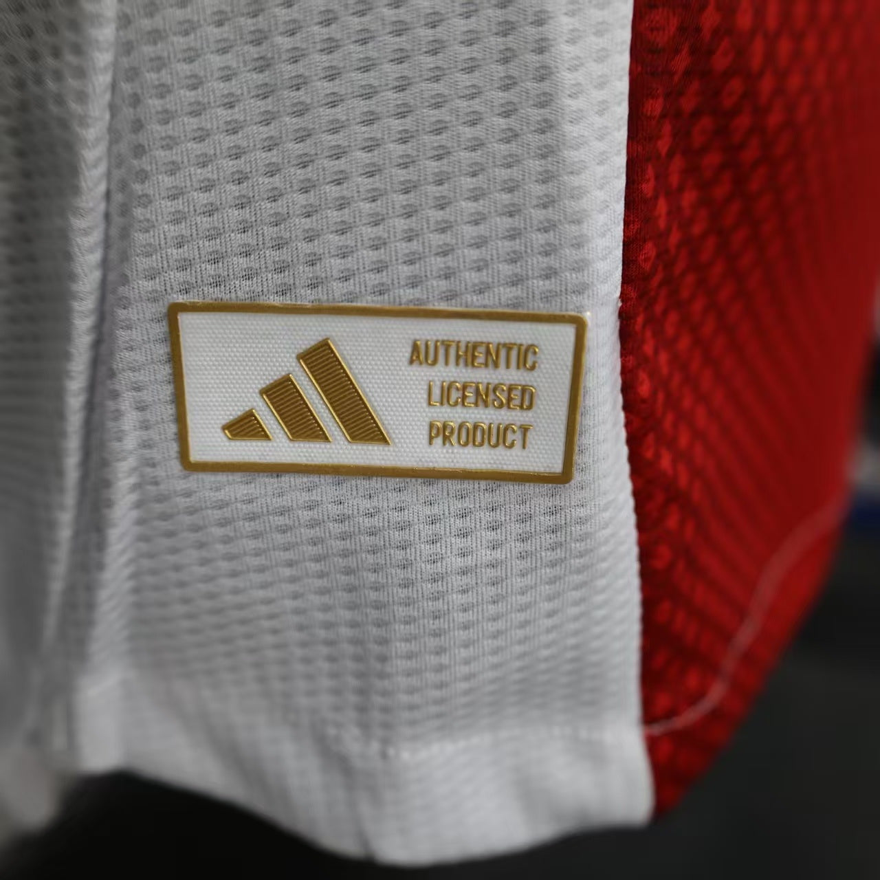 Ajax 2025/26 Home - Player Version