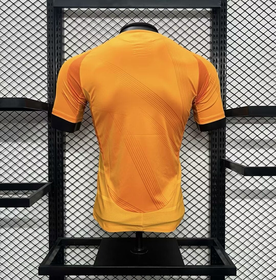 Real Madrid 2024/25 Away - Player Version