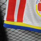 Colombia 2026 Home - Player Shorts