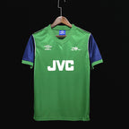 Arsenal 1982/83 Away - Retro