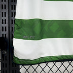 Celtic 2010/12 Home - Retro