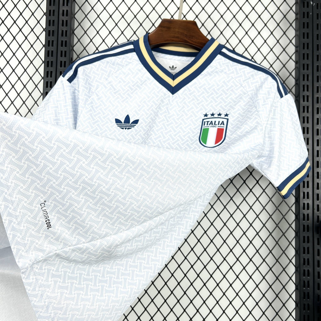 Italy 2026 Away - Fan Version