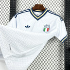 Italy 2026 Away - Fan Version