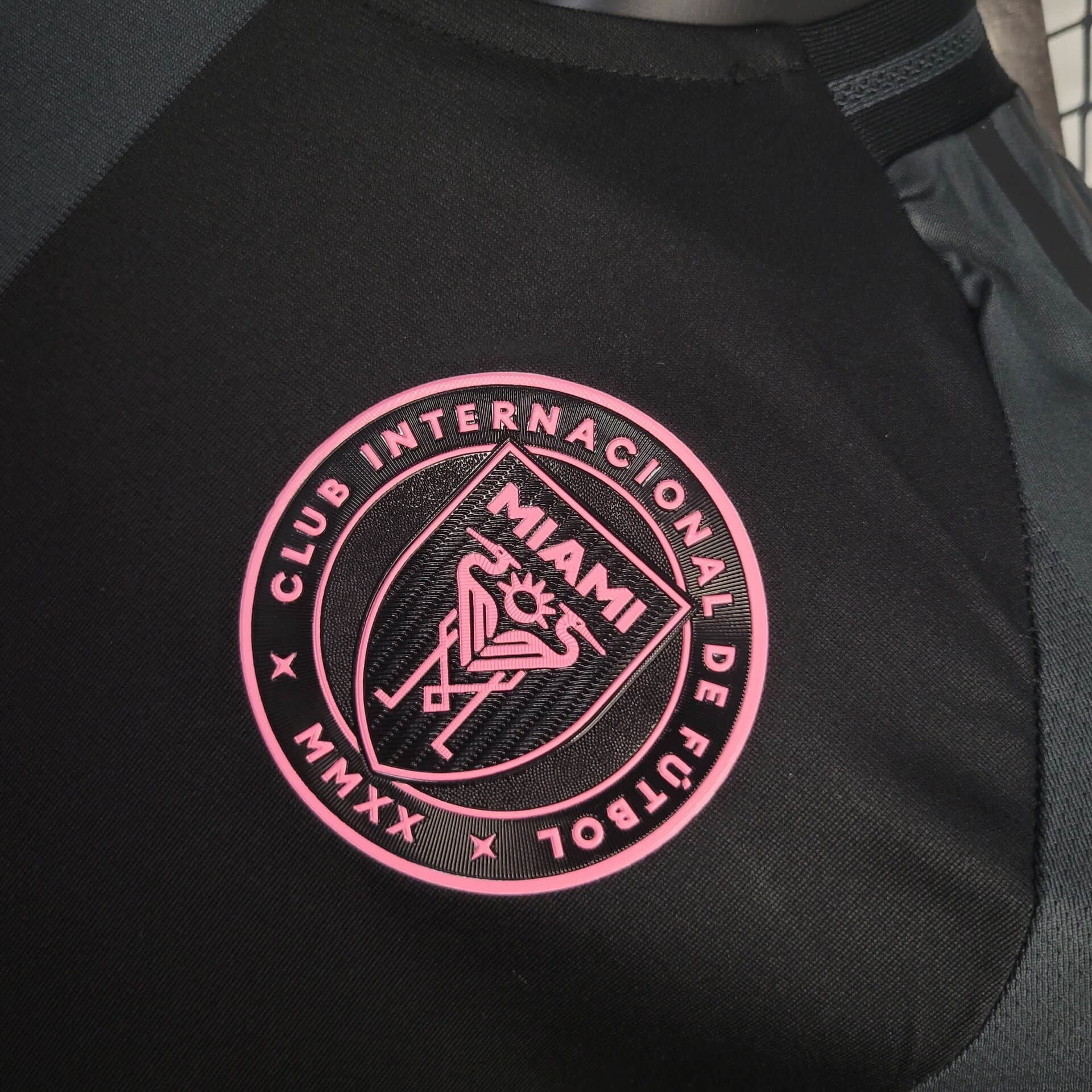 Inter Miami 2025 Away - Player Version