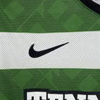 Celtic 2010/12 Home - Retro