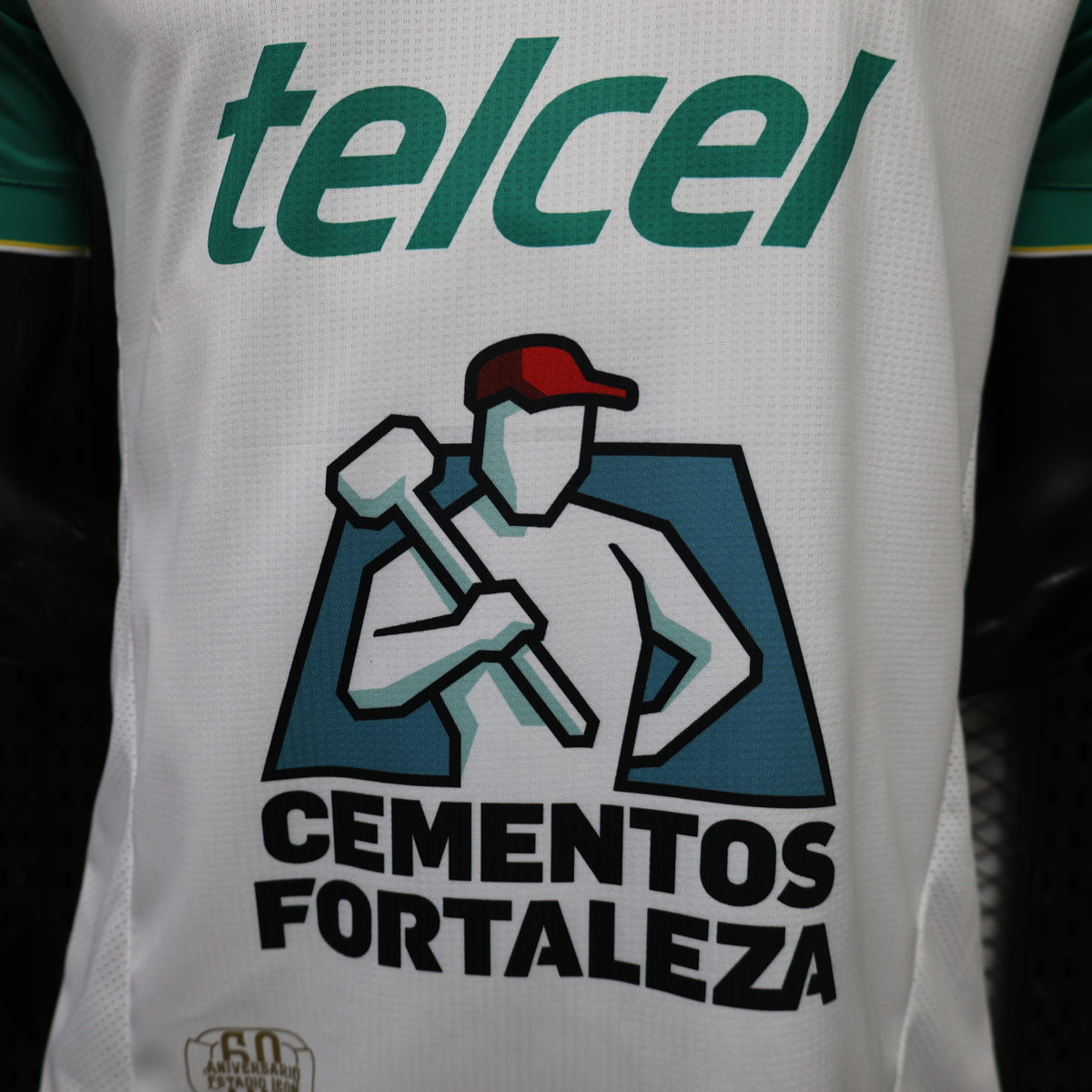 Club León 2026/27 Away - Player Version