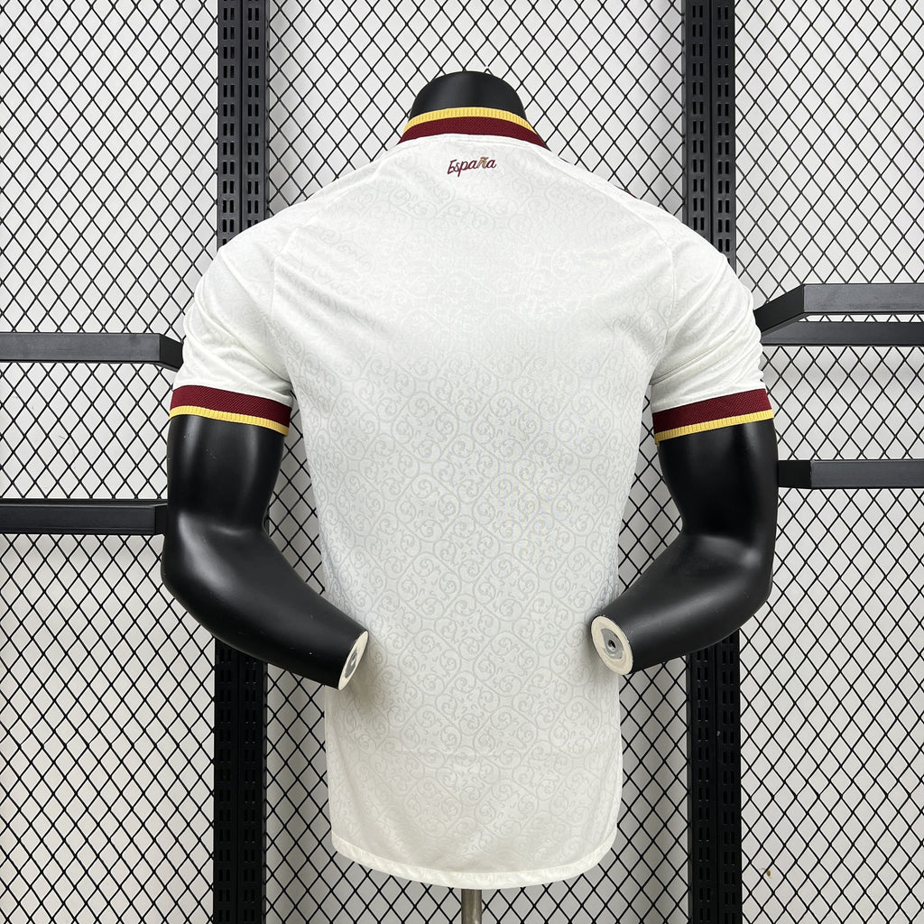 Spain 2026 Away - Player Version