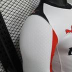 AC Milan 2025/26 Away Long Sleeve - Player Version